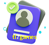 Tornar-se um membro do tl7games é muito simples
