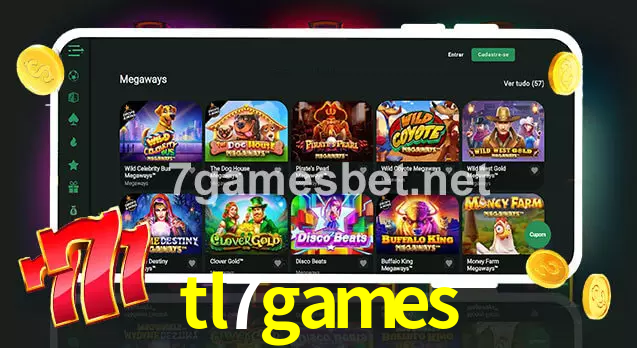 tl7games aplicativo