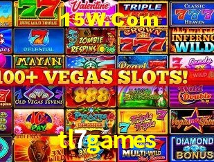 Estatísticas do Jogo tl7games