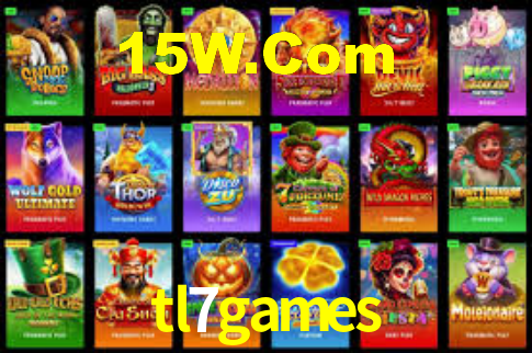 tl7games