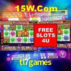 Ofertas Exclusivas tl7games