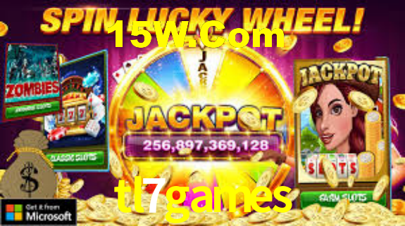 tl7 game