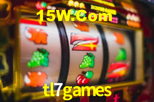 tl7games: Jogos de Caça-Níqueis-Altas Recompensas, Roleta-Velocidade, Blackjack-Desafios Máximos