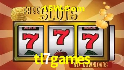 Diretório de Jogos tl7games
