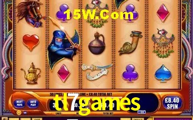Especiais de Fim de Semana tl7games