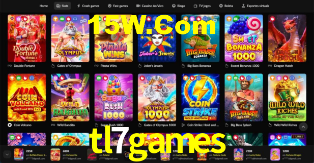 tl7games,tl7.games