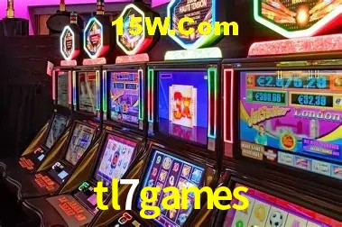 Casino Ao Vivo tl7games