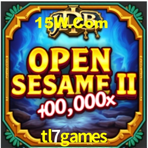 Diretório de Jogos tl7games