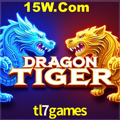 Desvendando o Mundo dos Jogos Virtuais na tl7games