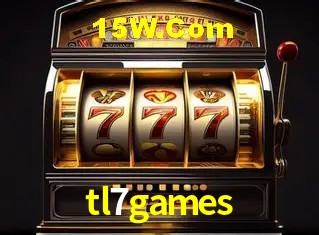 Login Seguro tl7games