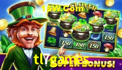 Design Responsivo tl7games
