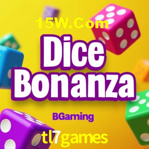 Provedores de Jogos tl7games