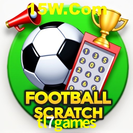 Estatísticas Esportivas tl7games