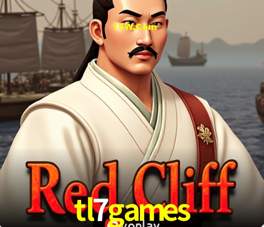 Tecnologia da Plataforma tl7games